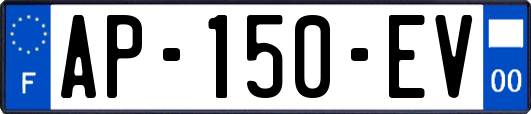 AP-150-EV