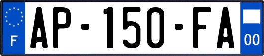 AP-150-FA