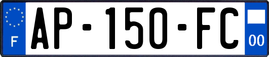 AP-150-FC