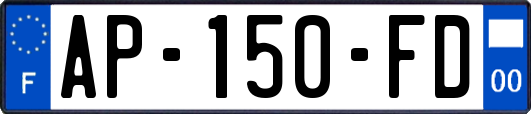 AP-150-FD