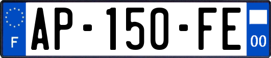 AP-150-FE
