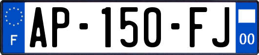 AP-150-FJ