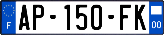 AP-150-FK