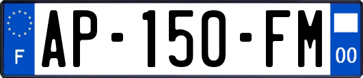 AP-150-FM
