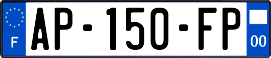 AP-150-FP