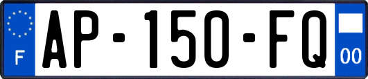 AP-150-FQ