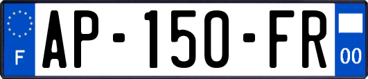 AP-150-FR