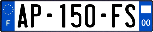 AP-150-FS