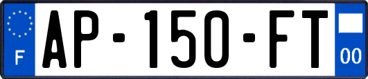 AP-150-FT