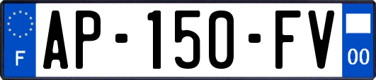 AP-150-FV