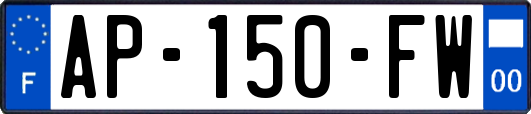 AP-150-FW
