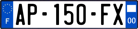 AP-150-FX