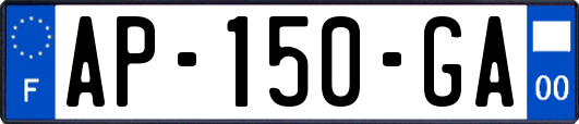 AP-150-GA