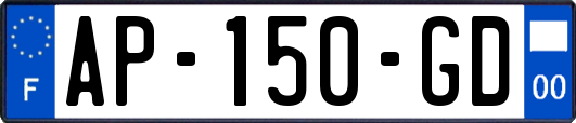 AP-150-GD