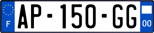 AP-150-GG