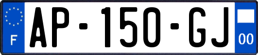 AP-150-GJ