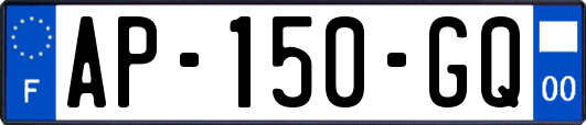 AP-150-GQ