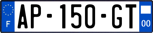 AP-150-GT