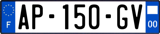 AP-150-GV