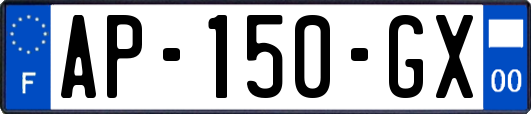 AP-150-GX