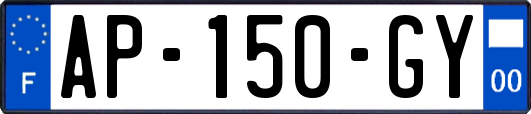 AP-150-GY