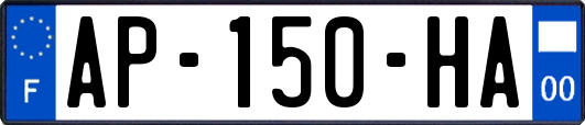 AP-150-HA