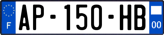AP-150-HB