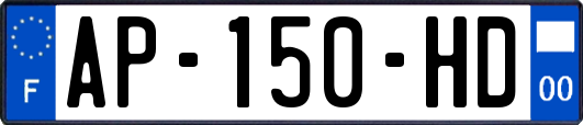 AP-150-HD