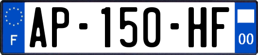 AP-150-HF