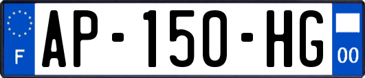AP-150-HG