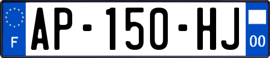 AP-150-HJ