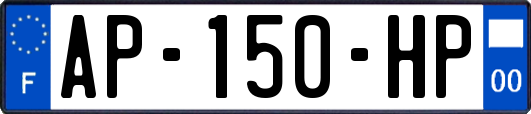 AP-150-HP