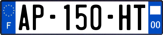 AP-150-HT