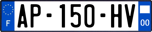 AP-150-HV