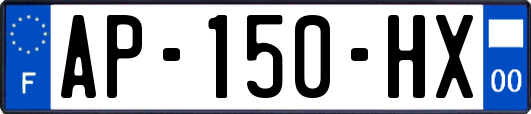 AP-150-HX