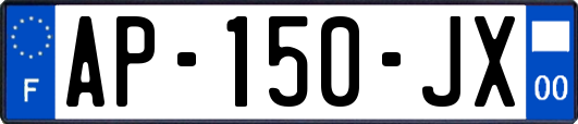 AP-150-JX