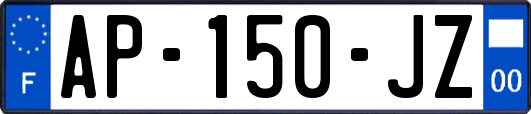 AP-150-JZ