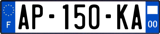 AP-150-KA