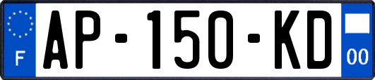 AP-150-KD