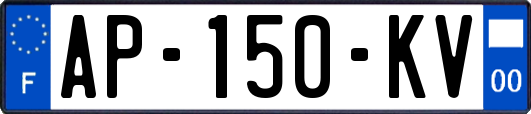 AP-150-KV