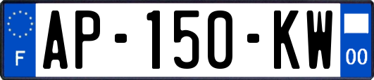 AP-150-KW