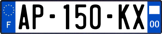 AP-150-KX