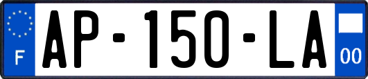 AP-150-LA