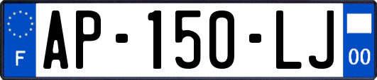 AP-150-LJ