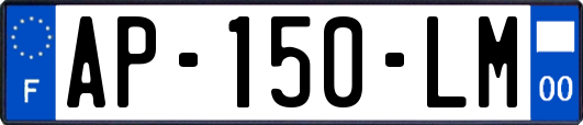 AP-150-LM