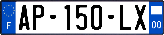 AP-150-LX