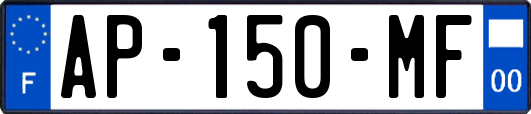 AP-150-MF