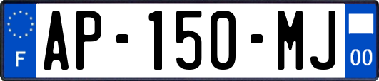 AP-150-MJ