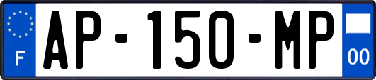AP-150-MP