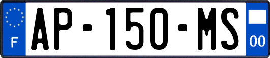 AP-150-MS
